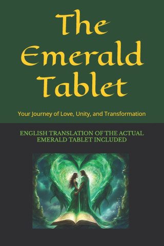 The Emerald Tablet