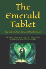 The Emerald Tablet