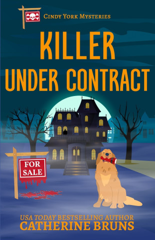 Killer Under Contract