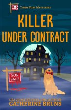 Killer Under Contract