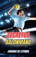 Secretos Balonmano