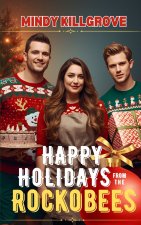 Happy Holidays from the Rockobees