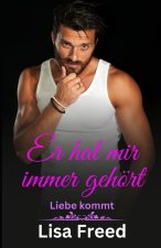 Er hat mir immer gehört
