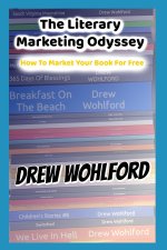The Literary Marketing Odyssey