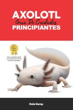 AXOLOTL