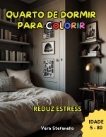 QUARTO DE DORMIR PARA PINTAR