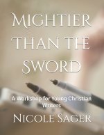 Mightier Than the Sword