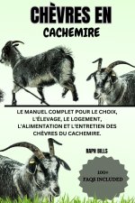 CHÈVRES EN CACHEMIRE