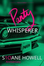 The Panty Whisperer