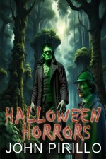 Halloween Monsters