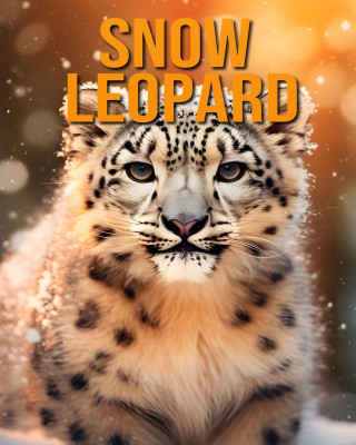 Snow Leopard