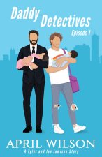Daddy Detectives Episode 1