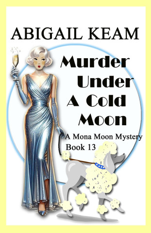 Murder Under A Cold Moon
