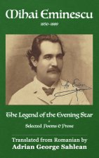 The Legend of the Evening Star