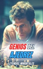 Genios del Ajedrez