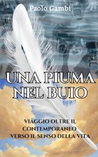 Una piuma nel buio