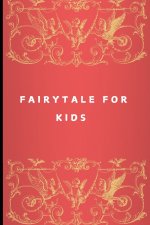 Fairytale for kids