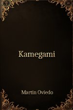 Kamegami