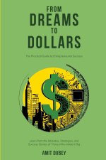 FROM DREAMS TO DOLLARS