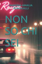 NON SO CHI SEI