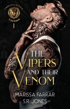 The Vipers and Their Venom