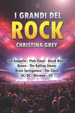 I grandi del Rock