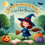 THE WITCH WHO LOST HER BROOM