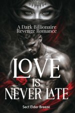 Love Is Never Late