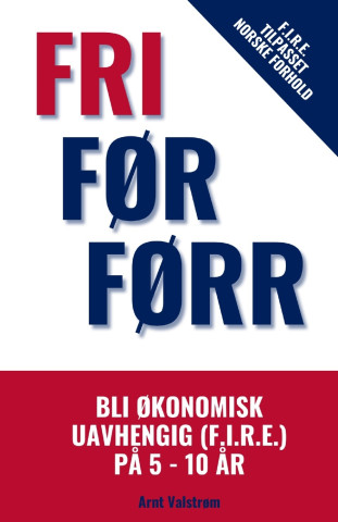 Fri Før Førr