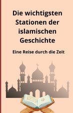 Die wichtigsten Stationen der islamischen Geschichte