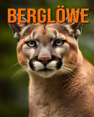 Berglöwe