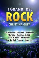 I grandi del Rock