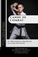 Canne de Combat