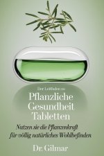 DER LEITFADEN ZU PFLANZLICHE GESUNDHEIT TABLETTEN
