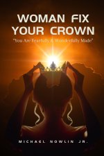 Woman Fix Your Crown