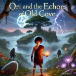 Ori and the Echoes of Old Cove
