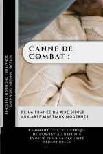 Canne de Combat