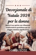 Devozionale di Natale per le donne