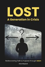 LOST | A Generation in Crisis