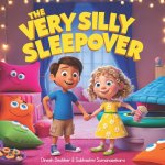 The Very Silly Sleepover