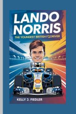 LANDO NORRIS