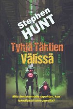 Tyhjä Tähtien Välissä
