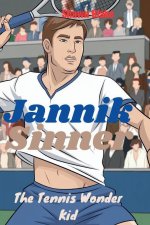 JANNIK SINNER