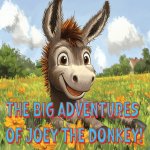 The Big Adventures of Joey the Donkey!