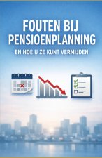 Fouten bij pensioenplanning en hoe u ze kunt vermijden