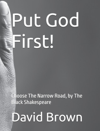 Put God First!