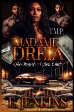 MADAME DREIA