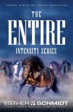 The Entire Intensity Series