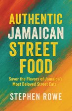 Authentic Jamaican Street Food