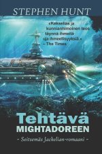 Tehtävä Mightadoreen